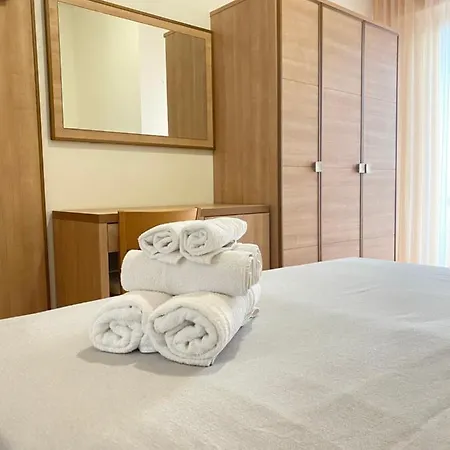 호텔 Ravello Da Lorenzo E Moira Adults Only 3*