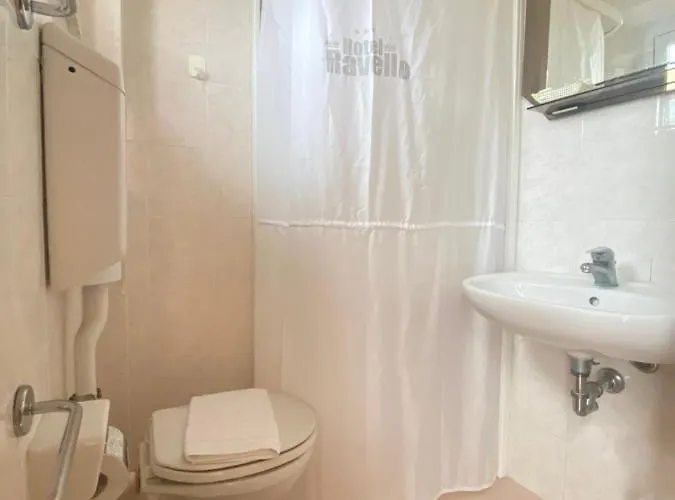 Ravello Da Lorenzo E Moira Adults Only 3*