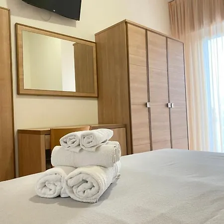 Ravello Da Lorenzo E Moira Adults Only ホテル