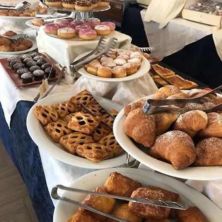 Ravello Da Lorenzo E Moira Adults Only ホテル 3*