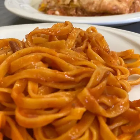 Ravello Da Lorenzo E Moira Adults Only 3* Rimini