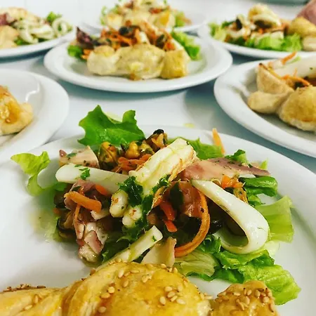 Ravello Da Lorenzo E Moira Adults Only ホテル