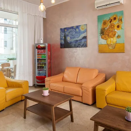 Ravello Da Lorenzo E Moira Adults Only ホテル 3*