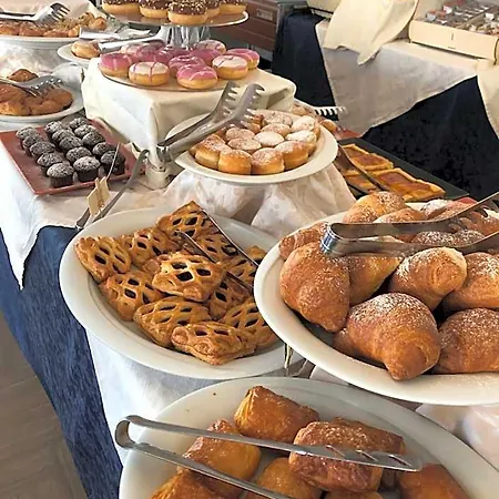Ravello Da Lorenzo E Moira Adults Only Hotel