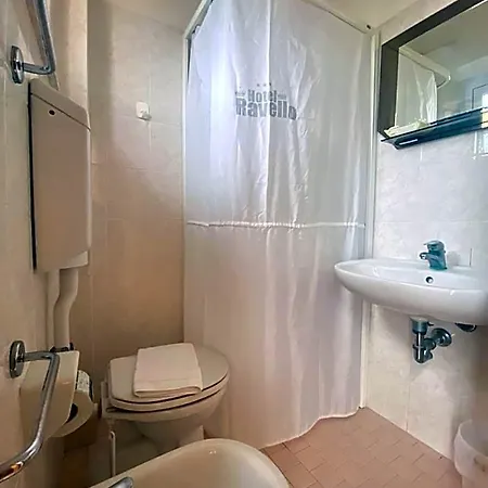 Ravello Da Lorenzo E Moira Adults Only 3*