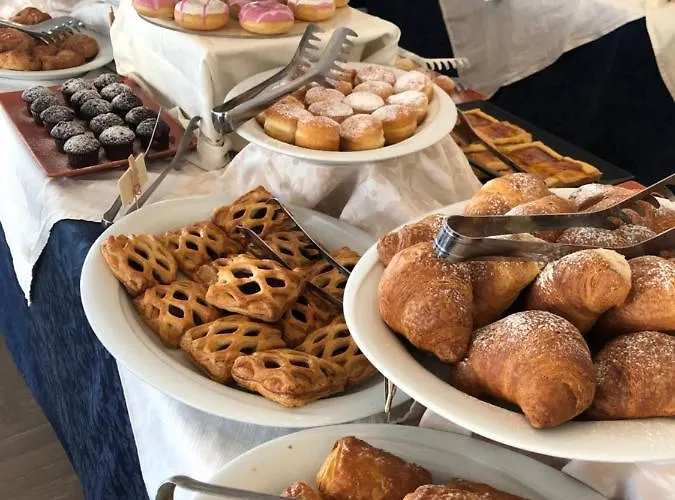 Ravello Da Lorenzo E Moira Adults Only Ξενοδοχείο 3*