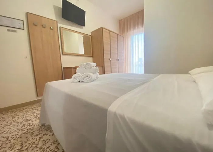 Ξενοδοχείο Ravello Da Lorenzo E Moira Adults Only