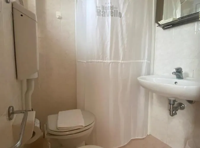 Ravello Da Lorenzo E Moira Adults Only Ξενοδοχείο Ρίμινι