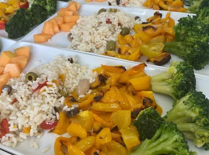 Ravello Da Lorenzo E Moira Adults Only מלון 3*