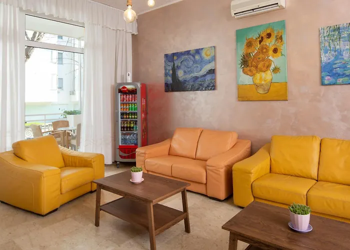 Ravello Da Lorenzo E Moira Adults Only מלון 3*