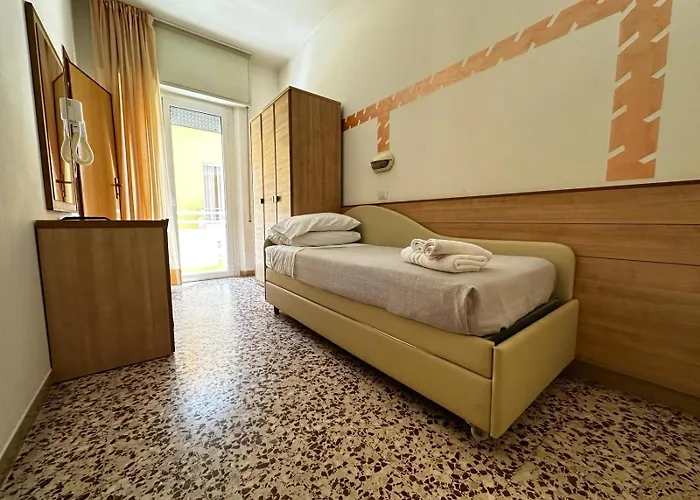 Ξενοδοχείο Ravello Da Lorenzo E Moira Adults Only