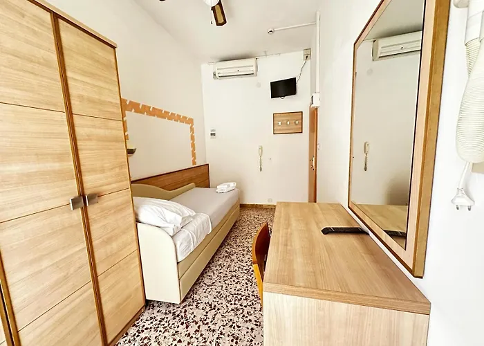 Ravello Da Lorenzo E Moira Adults Only מלון 3*