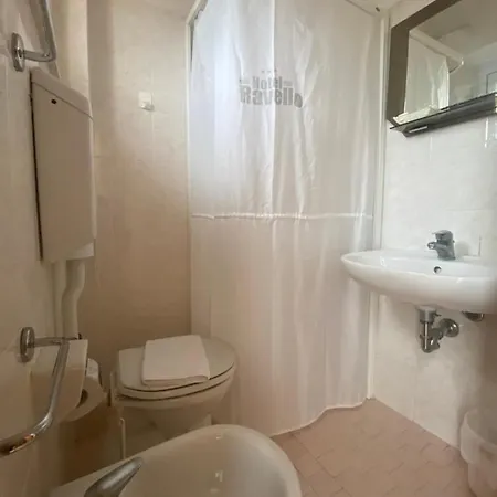 Ravello Da Lorenzo E Moira Adults Only Hotel Rimini