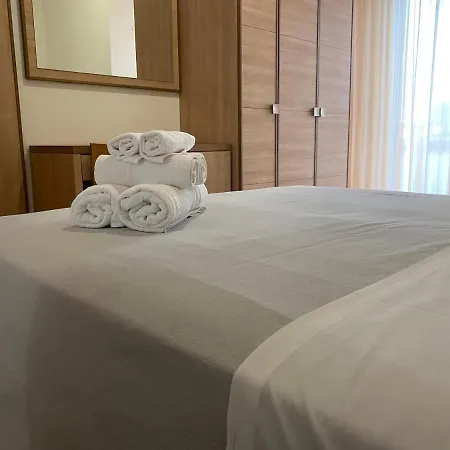 Ravello Da Lorenzo E Moira Adults Only ホテル