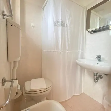 Ravello Da Lorenzo E Moira Adults Only 3*