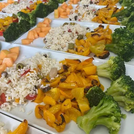 Ravello Da Lorenzo E Moira Adults Only Hotel 3*