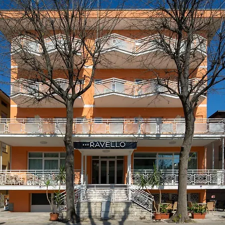 Ravello Da Lorenzo E Moira Adults Only ホテル 3*