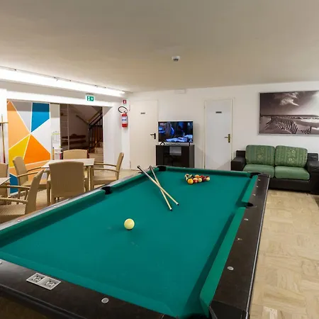 Ravello Da Lorenzo E Moira Adults Only