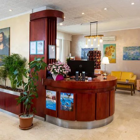 Ravello Da Lorenzo E Moira Adults Only ホテル