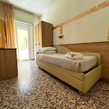 ホテル Ravello Da Lorenzo E Moira Adults Only