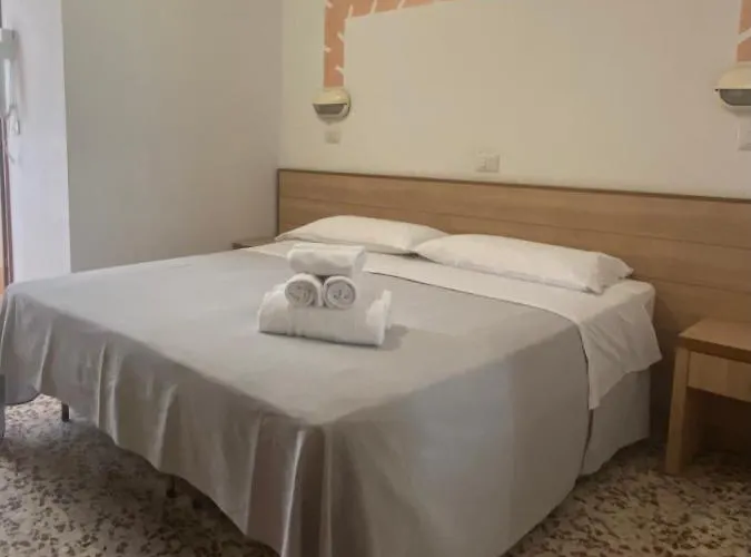 Ravello Da Lorenzo E Moira Adults Only 3* Rimini