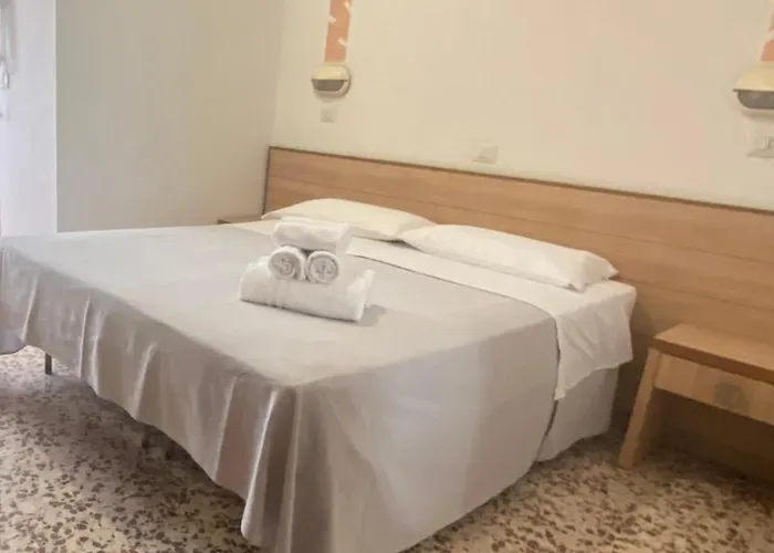 Hotel Ravello Da Lorenzo E Moira Adults Only