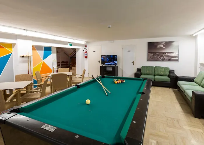 Ravello Da Lorenzo E Moira Adults Only