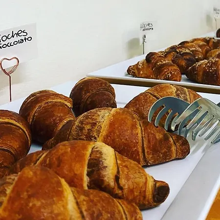 Hotel Ravello Da Lorenzo E Moira Adults Only